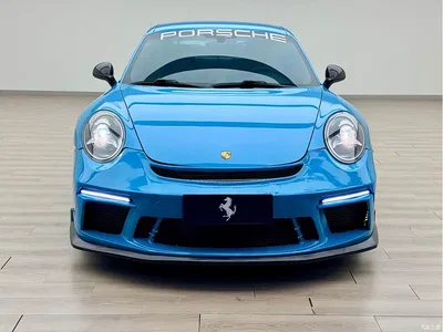 2015 Porsche 911 Carrera 3.4L Style Edition, фото 2, лот 10430305