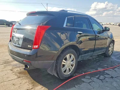 2015 CADILLAC SRX LUXURY COLLECTION, фото 3, лот 10665907