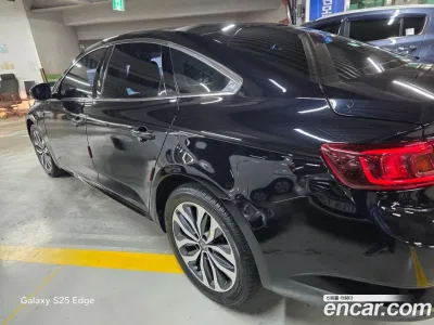 2017 Samsung SM6 1.5 dCi SE, фото 2, лот 10186043