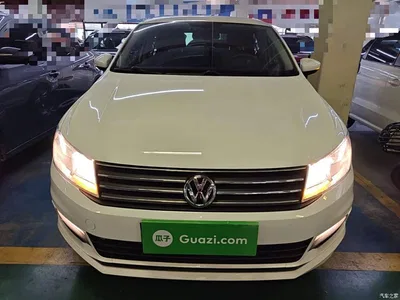 2018 Volkswagen Santana 1.5L Automatic Comfort Edition, фото 3, лот 10470342