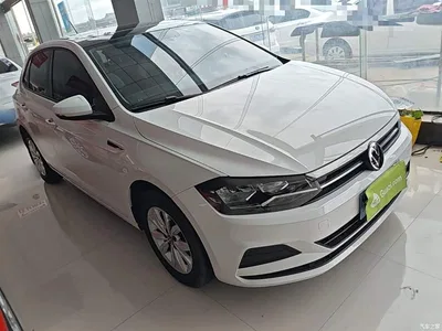 2023 Volkswagen Polo Facelift Plus 1.5L Auto Chroma Tech Edition, фото 4, лот 10466282