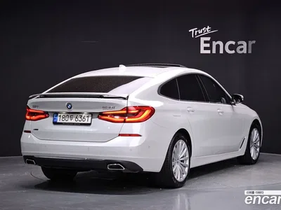 2023 BMW Gran Turismo 630i xDrive Luxury, фото 1, лот 10059402