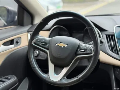 2022 Chevrolet Monza 320 Automatic Enjoyment Sunroof Edition, фото 3, лот 10381509