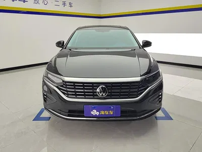 2025 Volkswagen Passat Outstanding 330TSI Elite Edition, фото 2, лот 10323709