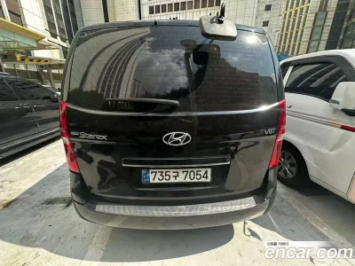 2018 Hyundai Starex Wagon 11-Seater, фото 4, лот 11140239