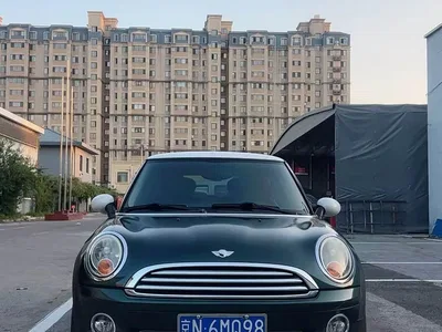 2012 MINI MINI 1.6L ONE Baker Street, фото 4, лот 11460794