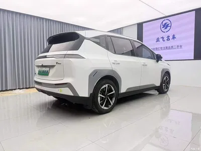 2025 Aion Y Model Plus 510 Smart Enjoy, фото 4, лот 10240749