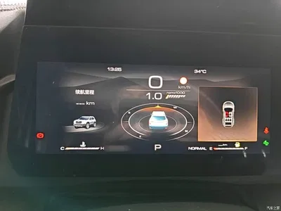 2021 Haval Big Dog 2.0T DCT 2WD Chinese Hound Edition, фото 4, лот 10361258