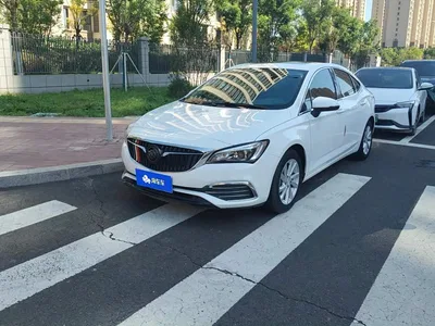 2018 Buick Verano Sedan 15S Automatic Leading, фото 1, лот 10251266