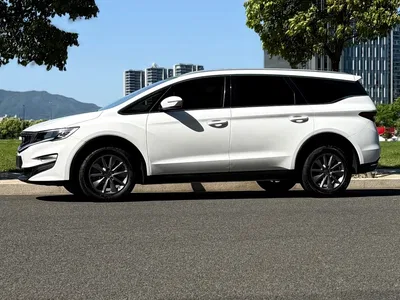 2021 Geely Jia Ji 1.8TD DCT Comfort, фото 2, лот 10302617