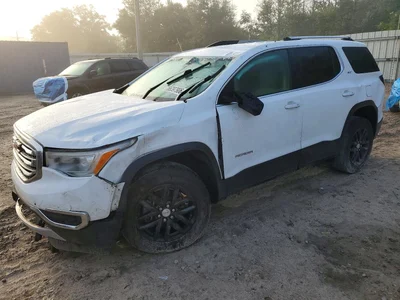 2019 GMC ACADIA SLT-1, фото 1, лот 10813544