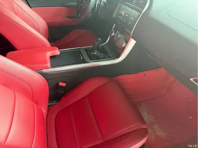 2023 Jaguar XEL 2.0T 250PS R-DYNAMIC S Progressive Sport, фото 4, лот 10289766