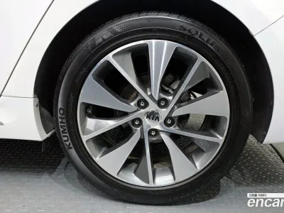 2018 Kia K5 2.0 MX, фото 4, лот 10055094