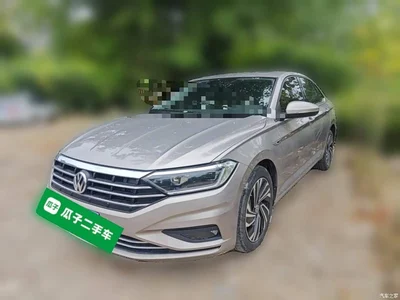 2021 Volkswagen Sagitar 280TSI DSG Surpassing Edition, фото 1, лот 10388924