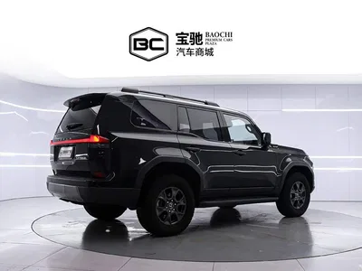 2024 Lexus GX OVERTRAIL Summit Edition, фото 3, лот 10768845