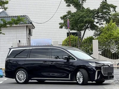 2024 Voyah Auto Voyah Dreamer PHEV Ultra Long Range Premium Edition, фото 4, лот 10357998