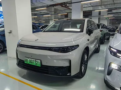 2026 Leapmotor C10 605 LiDAR Edition, фото 1, лот 10316093