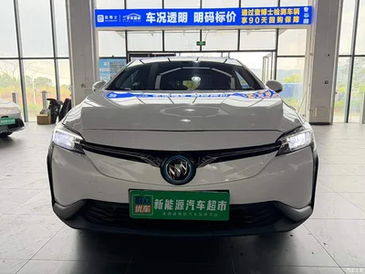2019 Buick Velite 6 Connected Fashion Edition, фото 2, лот 10256616