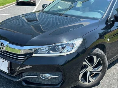 2016 Honda Accord 2.0L Comfort Edition, фото 4, лот 10397738