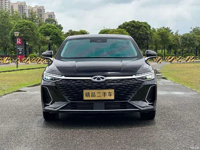 2022 Chery Arrizo 8 1.6T DCT Yi, фото 2, лот 10332787