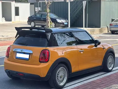2014 MINI MINI 1.5T COOPER Fun, фото 3, лот 10351463