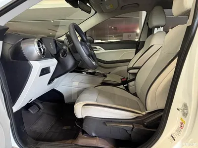 2021 BYD Yuan Pro 401KM Premium Model, фото 4, лот 10391529