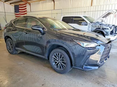 2023 LEXUS NX 350, фото 4, лот 10846396