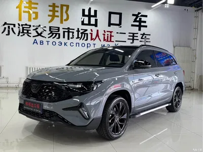 2023 Jetta VS7 Model 280TSI Automatic Highlight Glory Edition, фото 1, лот 10425635