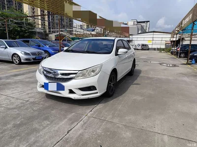2016 BYD Surui 1.5L Manual Elite, фото 1, лот 11171967