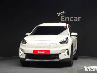 2023 Kia Niro Air, фото 3, лот 10207668