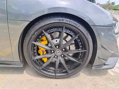 2017 Audi R8 V10 Coupe, фото 4, лот 10233696