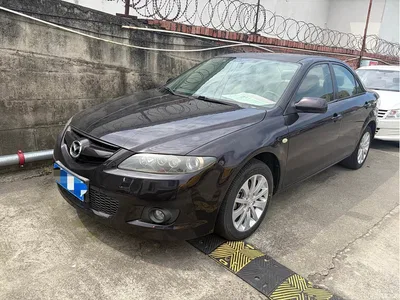 2013 Mazda 6 2.0L Automatic Fashion Style, фото 2, лот 10325602