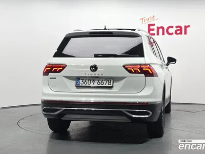 2024 Volkswagen Tiguan 2.0 TSI Prestige, фото 4, лот 10130142