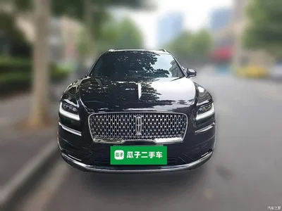2021 Lincoln Nautilus 2.0T AWD Exclusive Edition, фото 3, лот 11175699