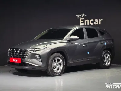 2023 Hyundai Tucson Diesel 2.0 2WD, фото 1, лот 10153019