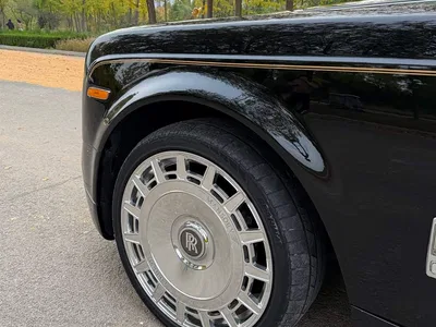 2006 Rolls Royce Phantom, фото 4, лот 10232444
