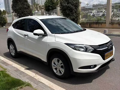 2015 Honda Vezel 1.5L CVT 2WD Comfort, фото 2, лот 10413885