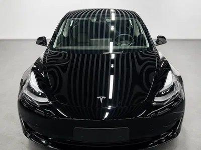 2022 Tesla Model 3 Model Rear-Wheel Drive Version, фото 2, лот 10367028