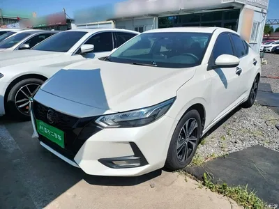 2020 Nissan Sylphy 1.6L XL CVT Joy Edition, фото 1, лот 10347159