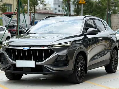 2021 Changan Oshan Changan Oushang X5 1.5T DCT Flagship, фото 1, лот 11162734
