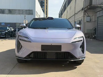 2025 Avatr 06 Max Pure Electric Version, фото 2, лот 10402838
