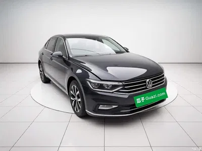 2020 Volkswagen Magotan 330TSI DSG Leading, фото 3, лот 10441108