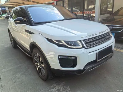 2018 Land Rover Range Rover Evoque 240PS SE Smart Edition, фото 3, лот 10330649