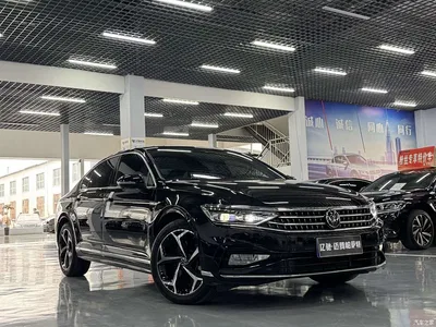 2023 Volkswagen Magotan Model 2 Million Commemorative Edition 380TSI DSG Flagship, фото 3, лот 10433361
