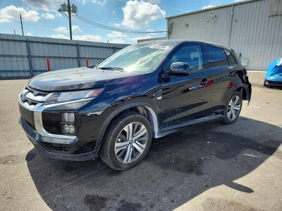 2024 MITSUBISHI OUTLANDER SPORT S/SE, фото 1, лот 10871799
