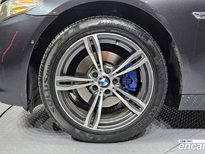 2015 BMW 5-Series 528i, фото 4, лот 10065772