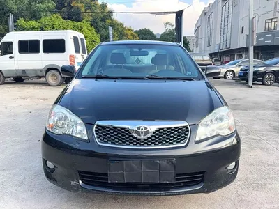 2011 Toyota Corolla 1.6L Manual Classic Edition, фото 2, лот 10307004