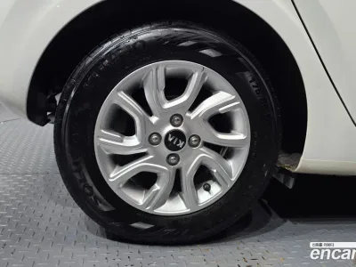 2018 Kia morning Luxury, фото 4, лот 10095363