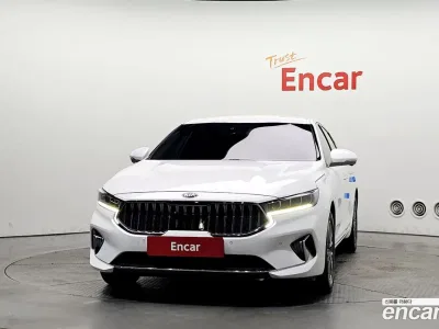 2020 Kia K7 Signature, фото 3, лот 10144820
