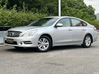 2012 Nissan Teana 2.5L XL Intelligent Edition, фото 1, лот 11114076